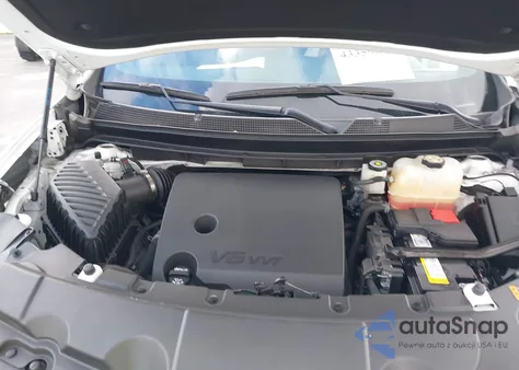 2022 Chevrolet Traverse Fwd Lt Cloth from USA, damaged, VIN 1GNERGKWXNJ170509